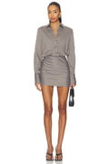 Trina Mini Dress