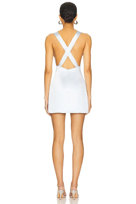Eliza Mini Dress