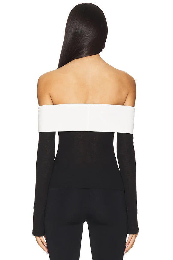 Monica Off Shoulder Top