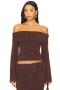 Anneliese Off Shoulder Top
