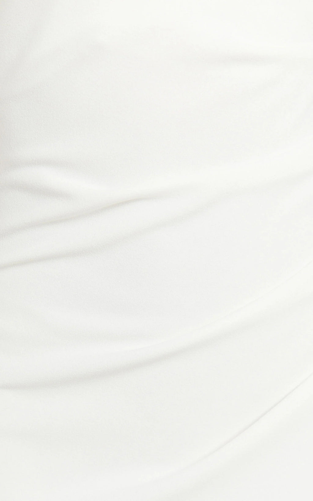 Genie Maxi Dress - Off The Shoulder Dress in White