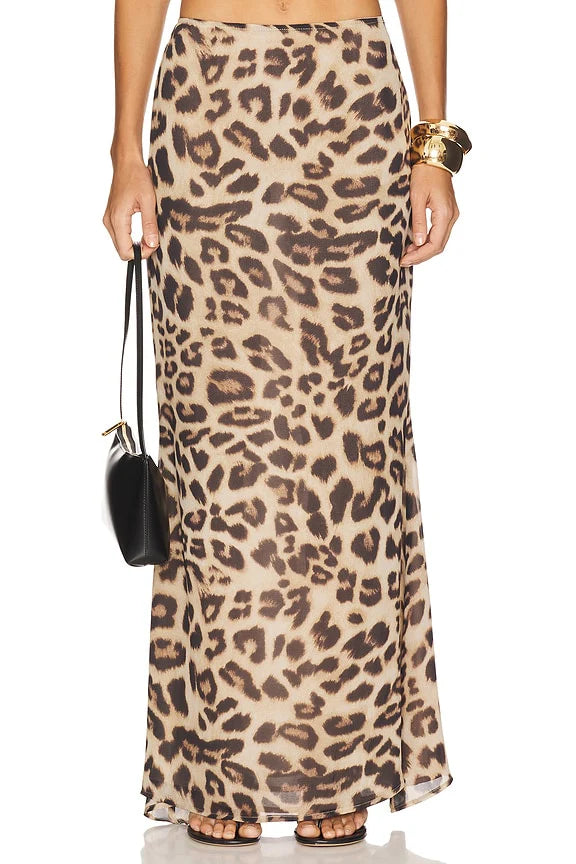 Nalani Maxi Skirt