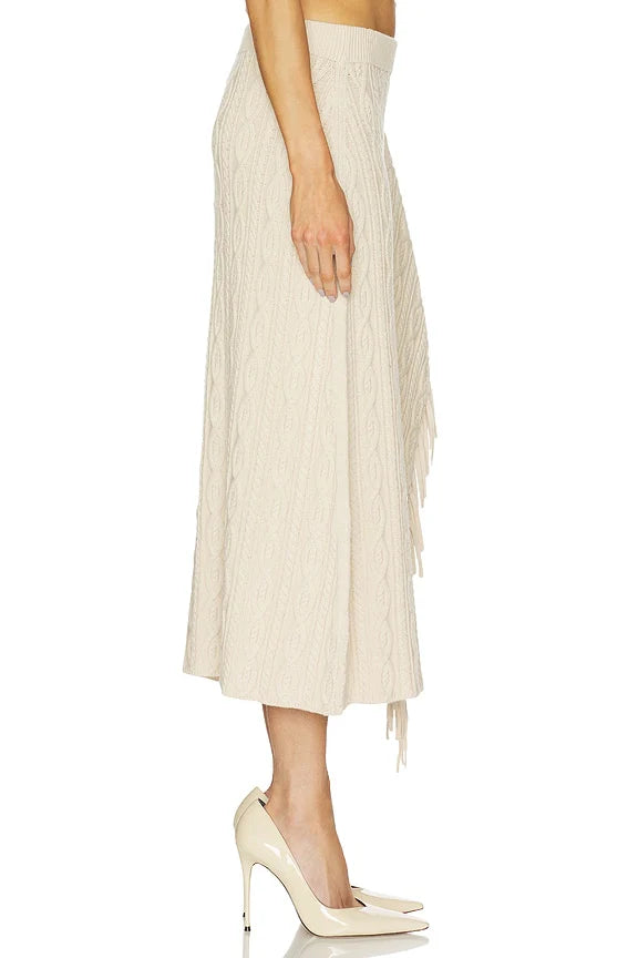 Kara Midi Skirt