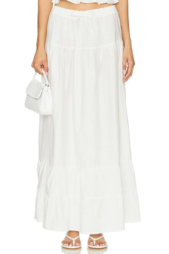 Riley Maxi Skirt