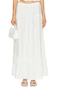 Riley Maxi Skirt