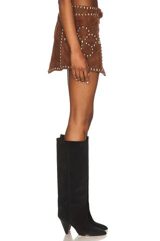 Crazy Life Skirt