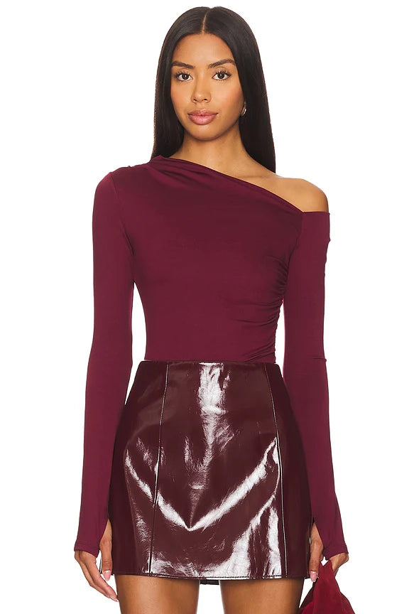 Cleo Top
