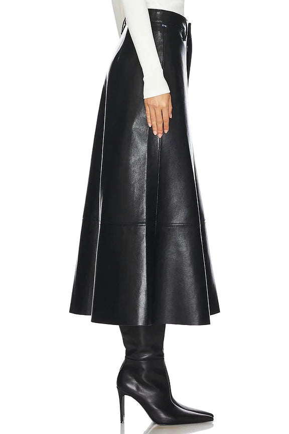 Cassia Skirt