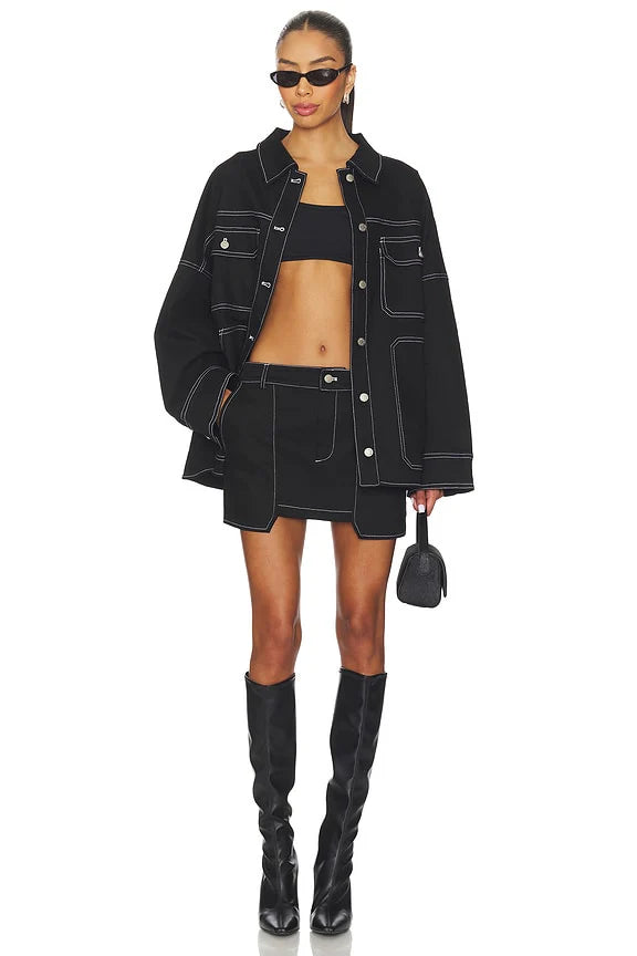 Cooper Skirt