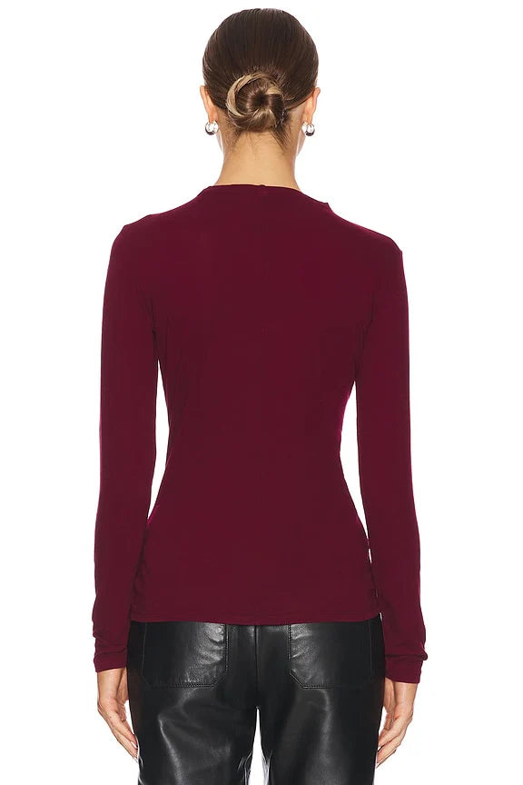 Longsleeve Top