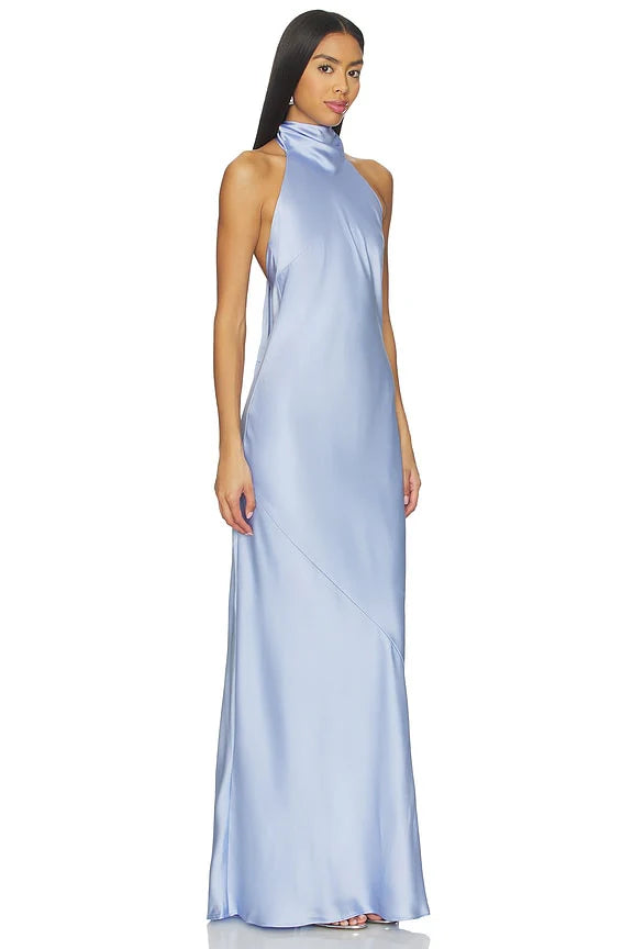 Lisa Maxi Dress