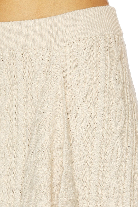 Kara Midi Skirt