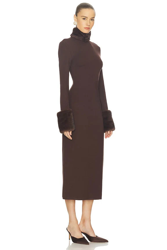 Isadora Midi Dress