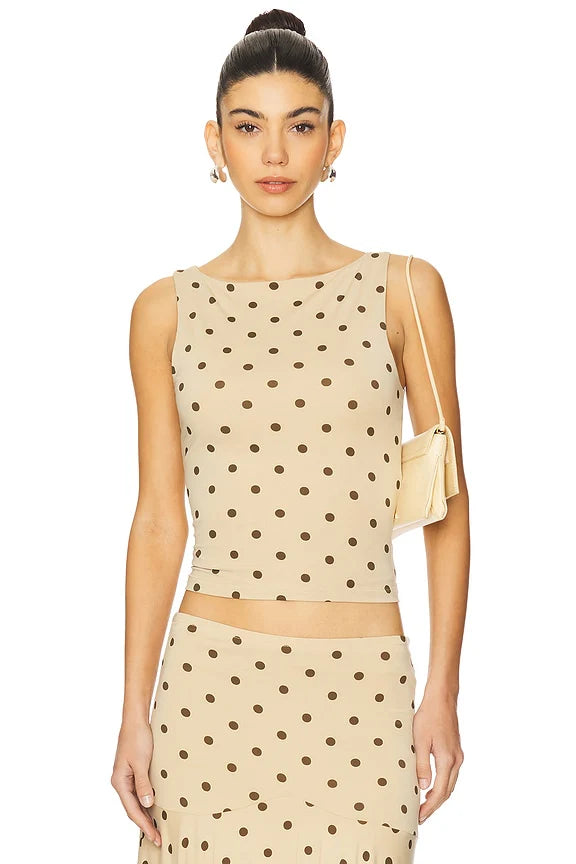 Maeve Top