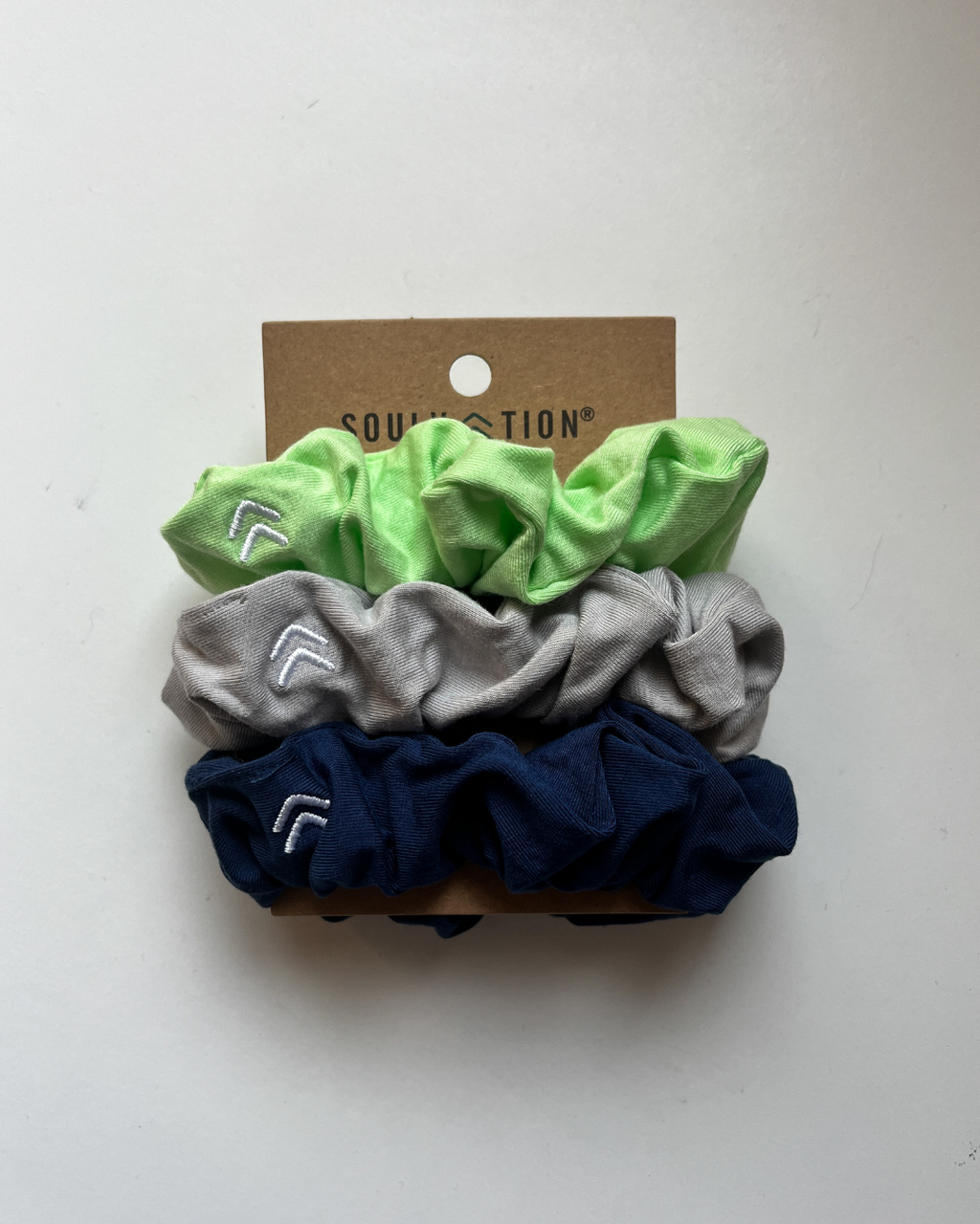 Butter Soft OG Scrunchies