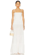 Clementine Maxi Dress