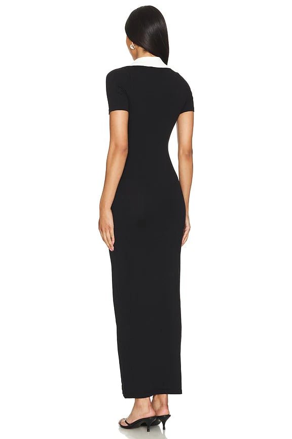 Rava Maxi Dress