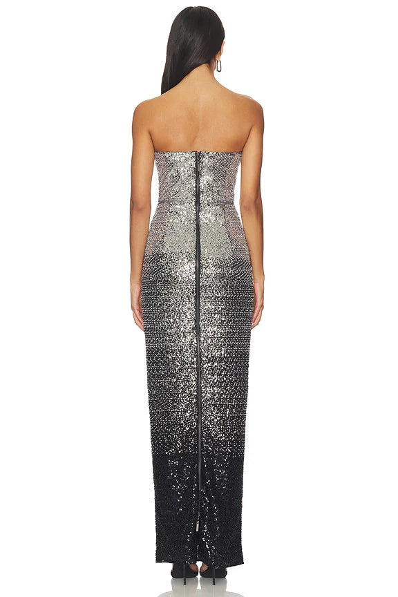 Dahlia Maxi Dress