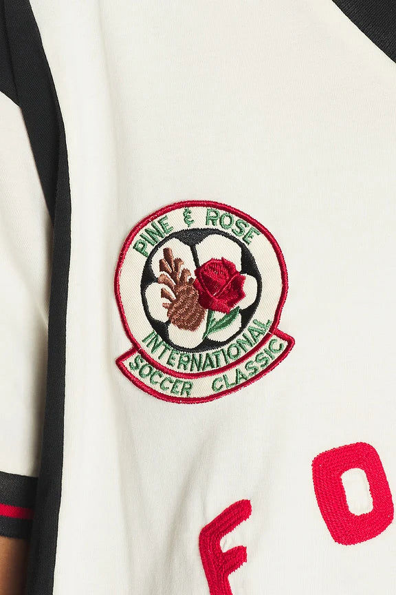 Union Soccer Jersey Top