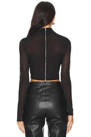 Aliyah Top