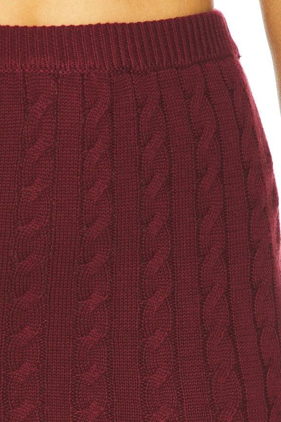 Katarina Mini Skirt