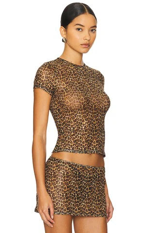 Mini Tee