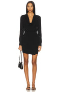 Aster Mini Dress