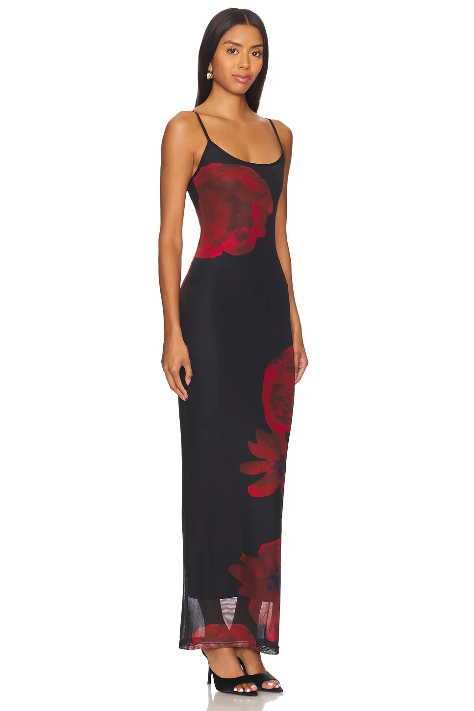 Jobelle Maxi Dress