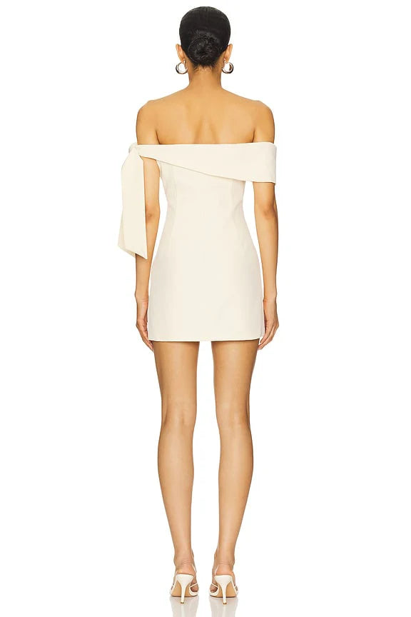 Astar Mini Dress