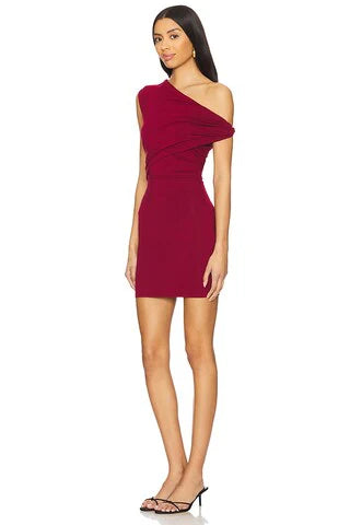 Alessia Mini Dress