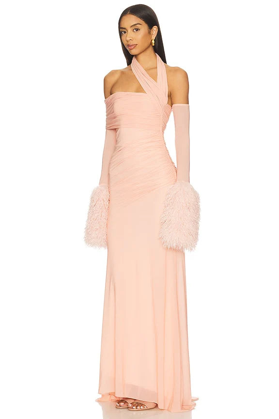 Dana Maxi Dress