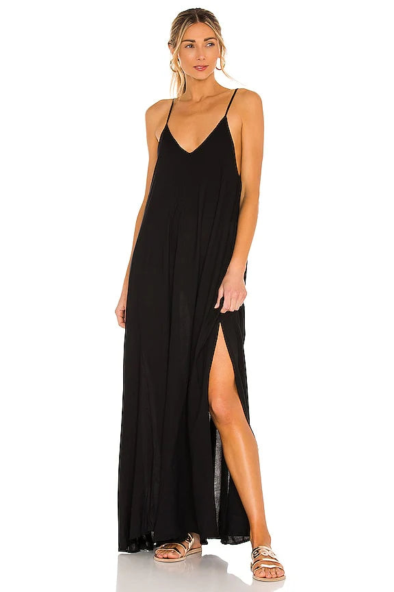 Rain Maxi Dress