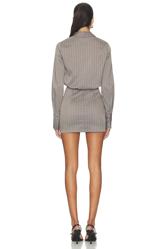 Trina Mini Dress
