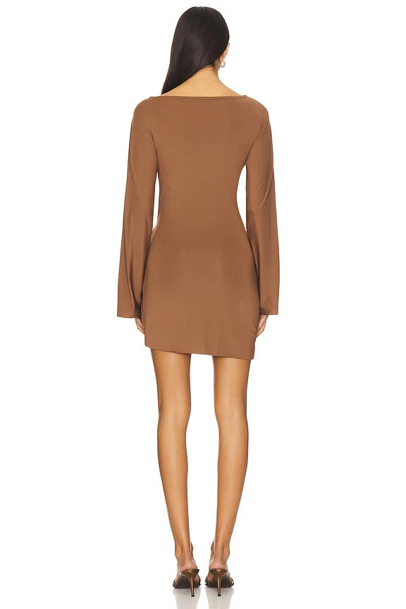 Olividae Mini Dress