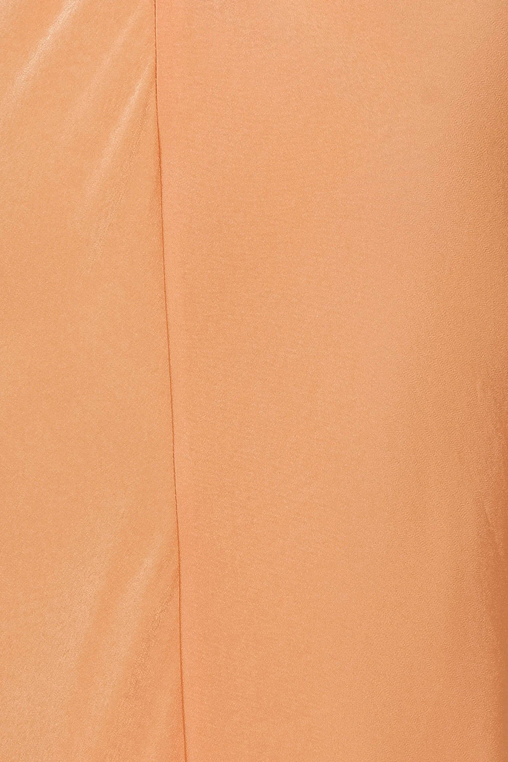 Spark It Maxi Dress Orange