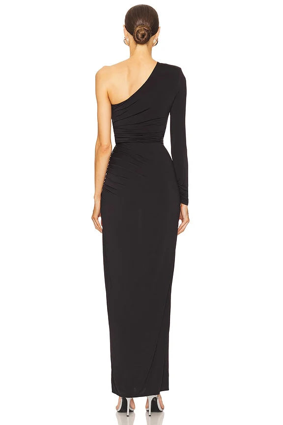 x REVOLVE Gilly Maxi Dress