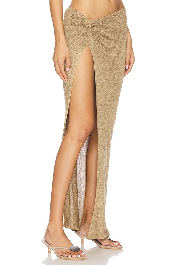 Zuhana Skirt