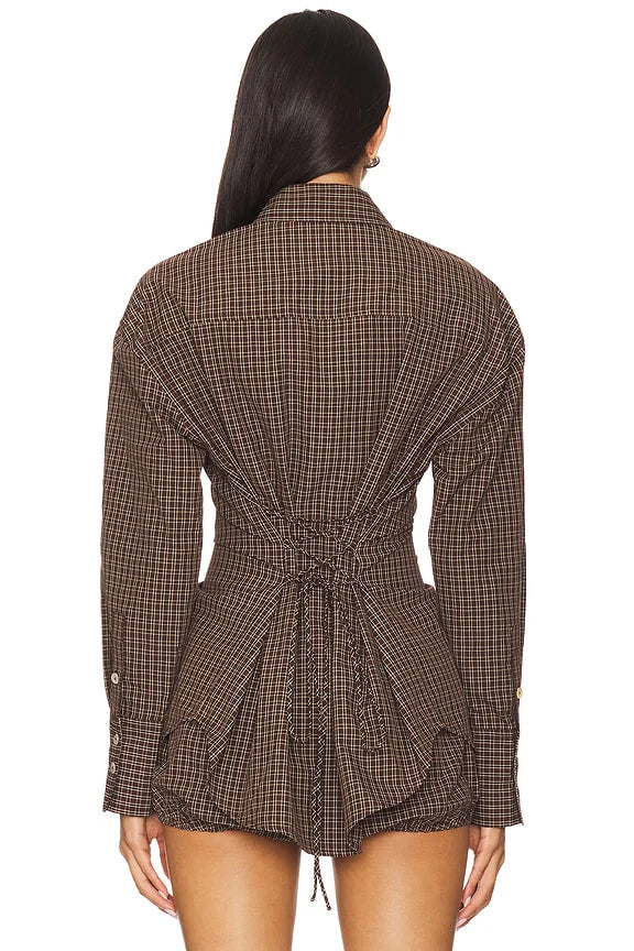Jules Top