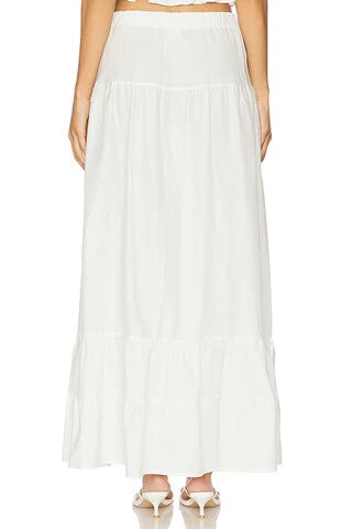 Riley Maxi Skirt