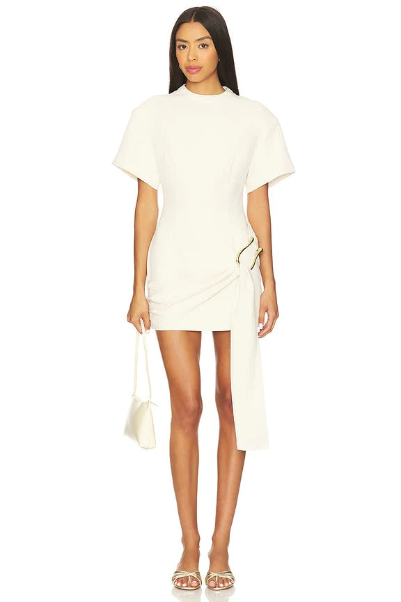 Martini Mini Dress