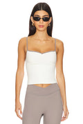 The Ballet Tank Top