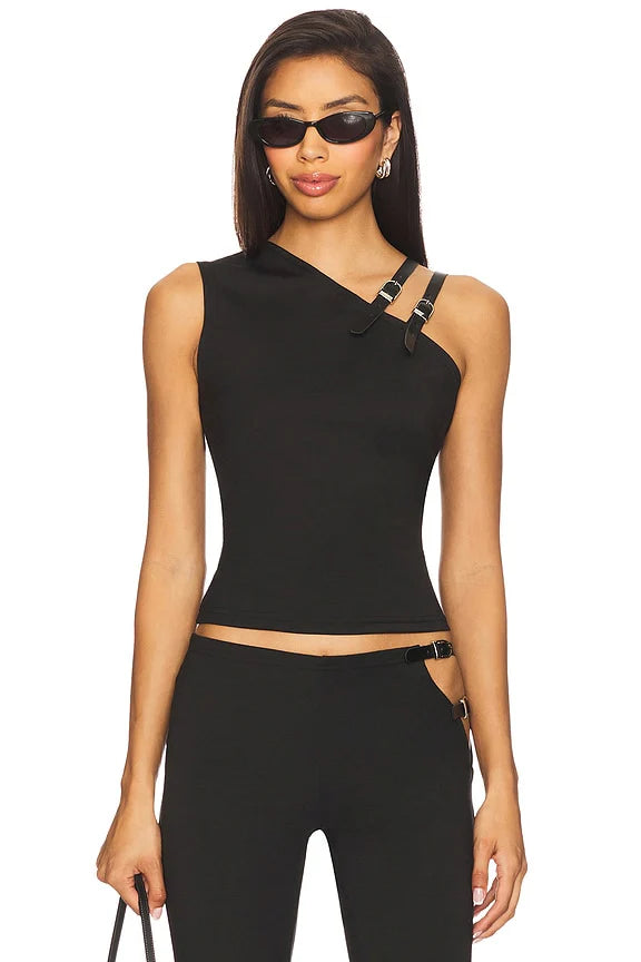 Rebel Tank Top