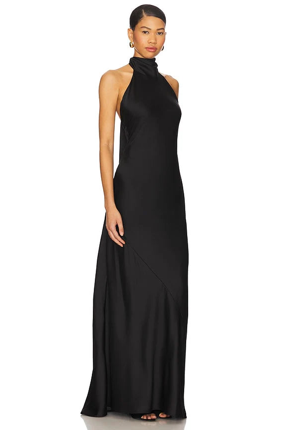 Lisa Maxi Dress