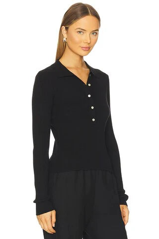 Ginny Long Sleeve Top
