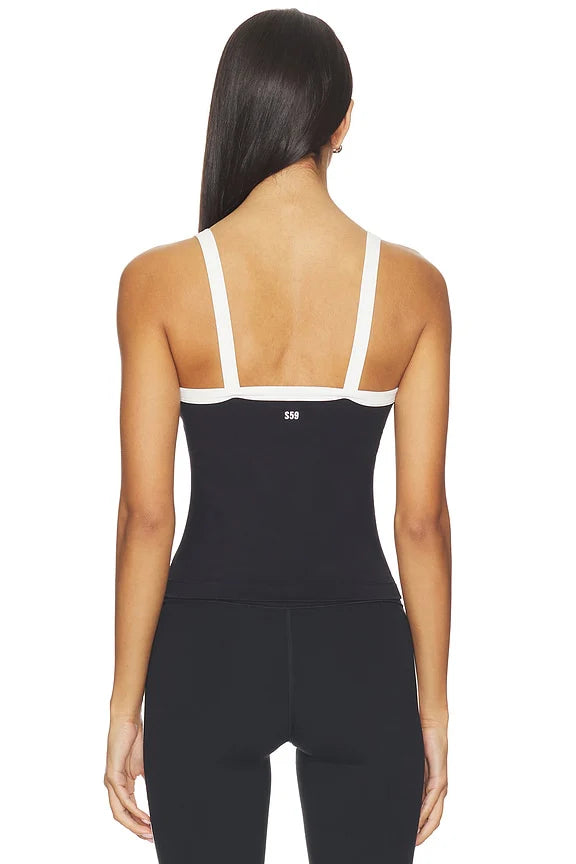 Monah Rigor Tank Top