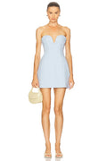 Lotta Mini Dress