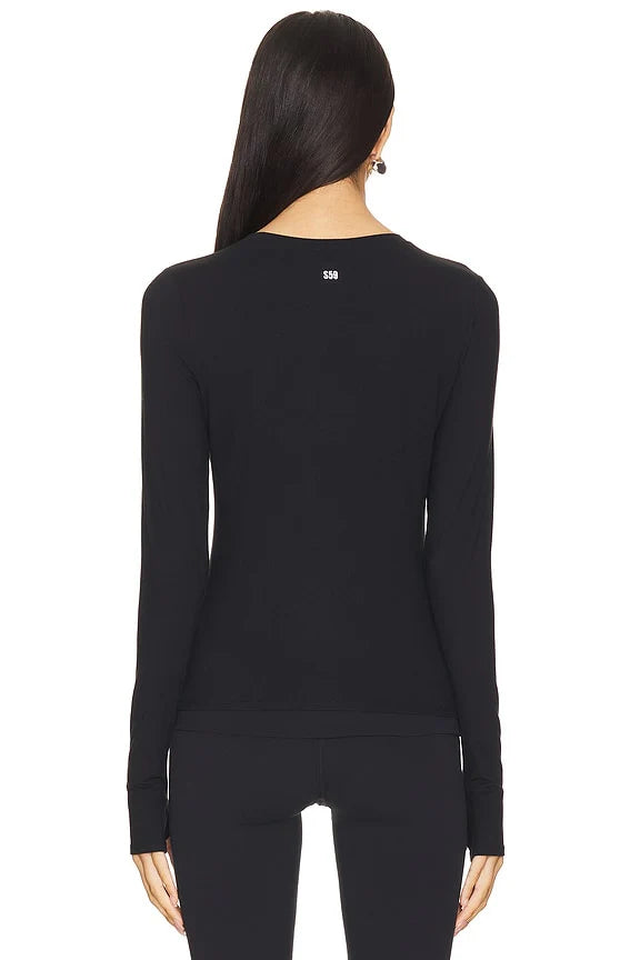 Airweight Lite Long Sleeve Top