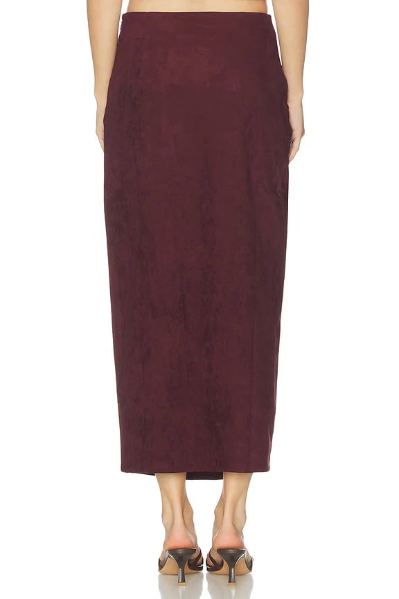 Sampaio Skirt