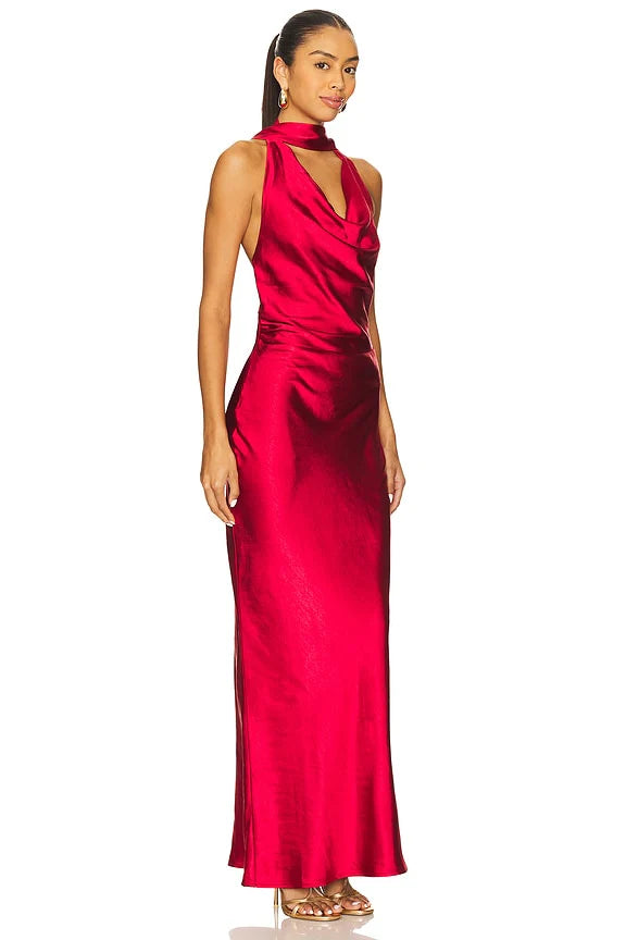 Rosanna Maxi Dress