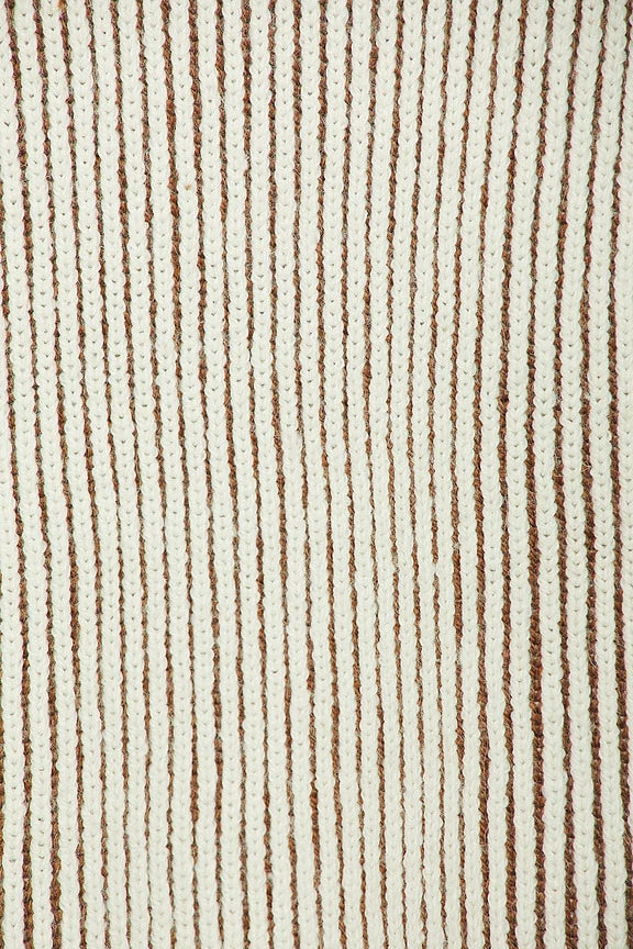 Lauren Plated Knit Tank Top